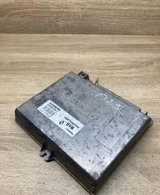 Renault Espace II Engine control unit/module ECU 7700851740 7700851634 S101260104B