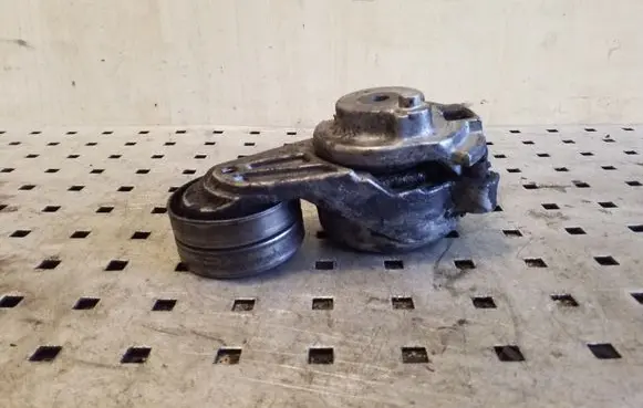 Mercedes-Benz CLS C219 Generator/alternator belt tensioner 01552010001