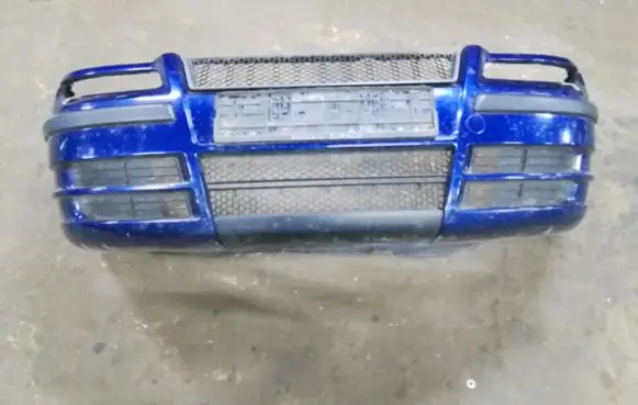 Fiat Ulysse Front bumper