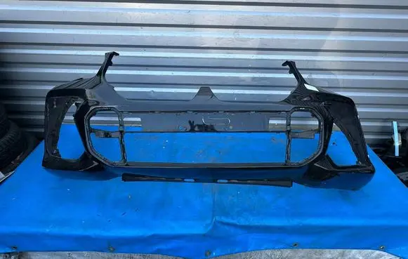 BMW X6 G06 Front bumper 8069942 942105034
