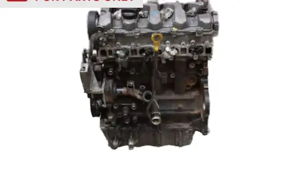 KIA Sportage Engine D4EA