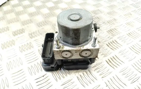 Citroen C4 II Picasso ABS Pump 2265106481 0111480 130710
