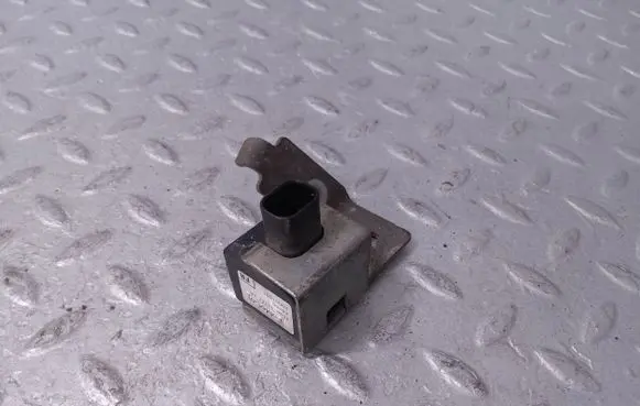 Ford S-MAX Yaw turn rate sensor 7G9N3C187BA 20080905