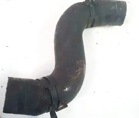 Toyota Avensis T250 Engine coolant pipe/hose