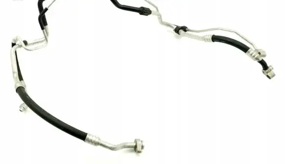 Audi TT TTS Mk2 Air conditioning (A/C) pipe/hose 8J0820719F
