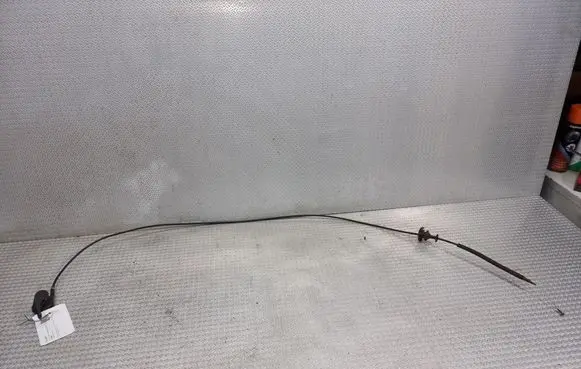 Iveco Daily 35 - 40.10 Engine bonnet/hood lock release cable 