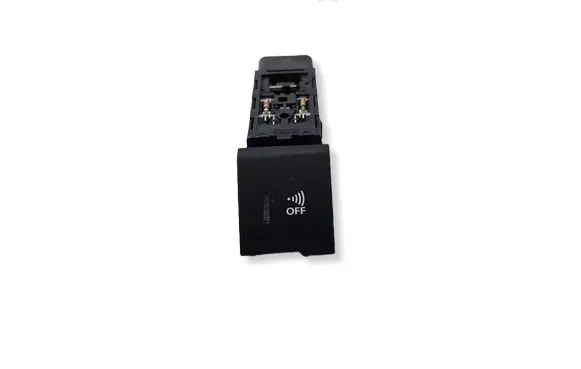 Alarm switch