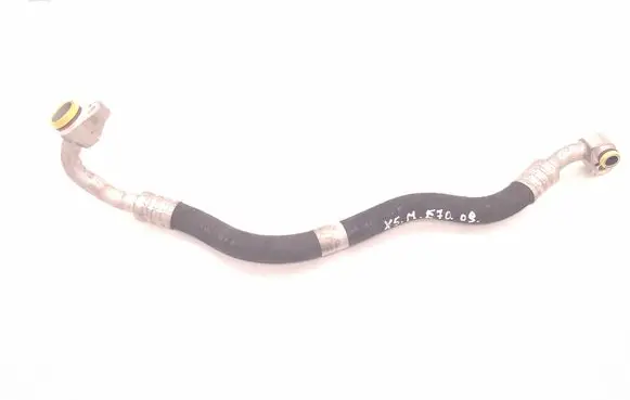Air conditioning (A/C) pipe/hose