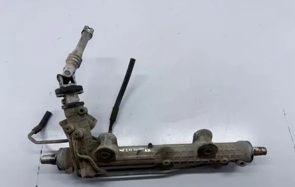 Mercedes-Benz E W211 Steering rack R21111011001 HP071002