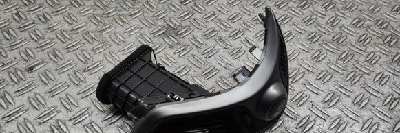 Hyundai ix35 Dash center air vent grill 974202S900