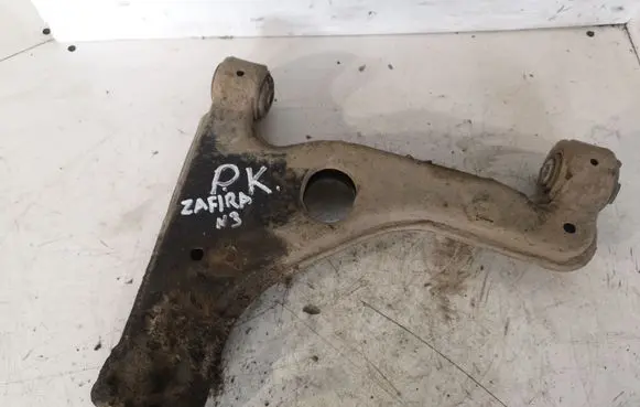 Opel Zafira A Front lower control arm/wishbone