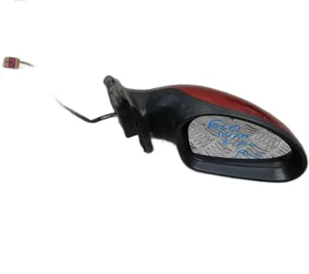 Seat Ibiza III (6L) Other exterior part 