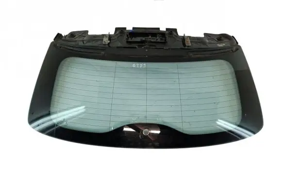 BMW 3 F30 F35 F31 Rear windscreen/windshield window 1482810