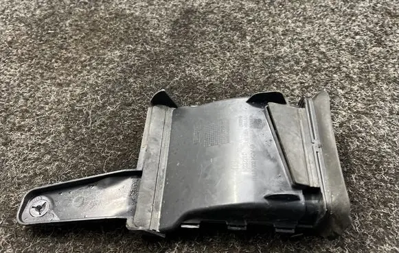 Mercedes-Benz GLC C254 Rain gutter A2548320100