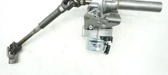 Suzuki SX4 S-Cross Steering wheel axle 31390-76S01