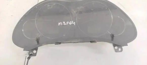 Toyota Avensis T250 Speedometer (instrument cluster) 8380005C00C 83800-05C00-C