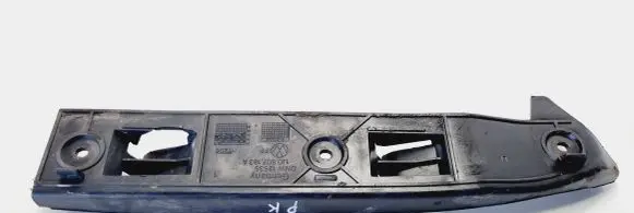 Volkswagen Golf IV Front bumper mounting bracket 1J0807183A DNW12535