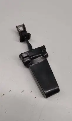 Skoda Fabia Mk2 (5J) Front door check strap stopper 5J0837249