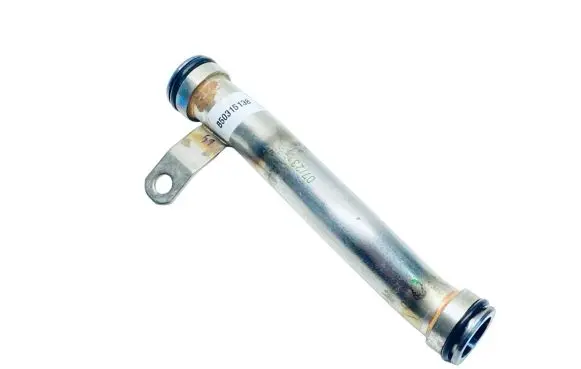 BMW X5 G05 Engine coolant pipe/hose 11718598310 8598310