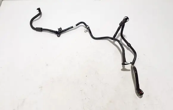Mercedes-Benz S W223 Air intake hose/pipe A2560702300