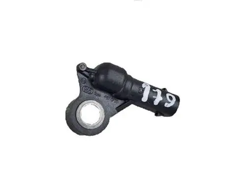 Jaguar XE Airbag deployment crash/impact sensor FK7214B342AA