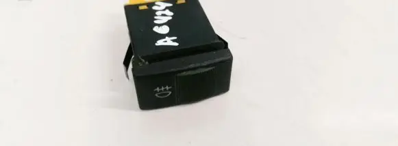 Audi A4 S4 B5 8D Fog light switch 4D0941563