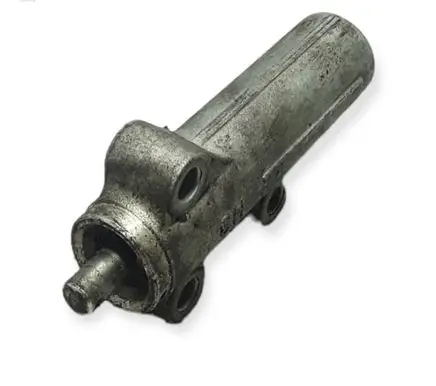 Audi A6 S6 C5 4B Timing belt/chain tensioner 