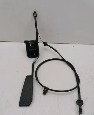 Mazda MX-3 Accelerator throttle pedal