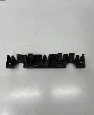 Sill/side skirt trim