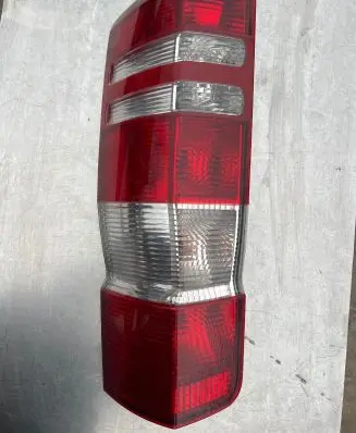 Mercedes-Benz Sprinter W906 Rear/tail lights E1307 3917379999
