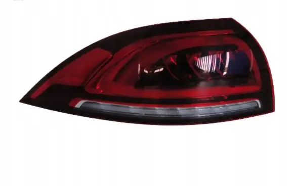 Mercedes-Benz GLE W167 Rear/tail lights A1679061007