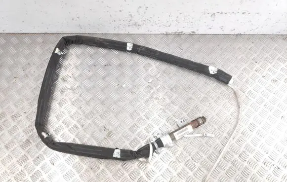 Citroen C6 Roof airbag 9644747280 BAMPT11248 AJ9870D060256052