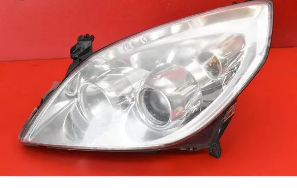 Opel Vectra C Headlight/headlamp 93192377