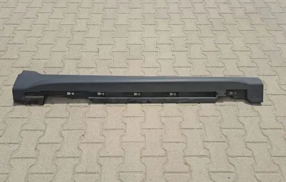 Volvo V40 Cross country Sill 