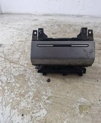 Ashtray (front)