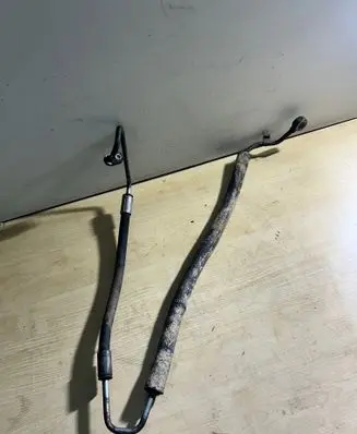 Citroen C5 Air suspension line/pipe/hose 9682770180