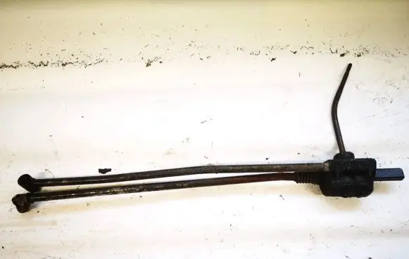 Ford Fiesta Gear shifter/selector 96wt7m038aa