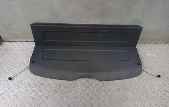 Audi Q5 SQ5 Parcel shelf