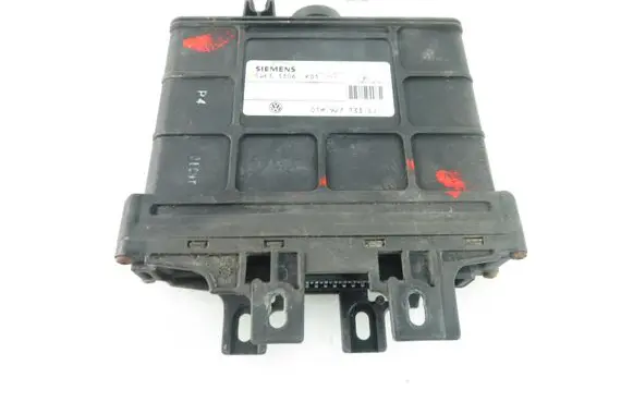 Audi A3 S3 8L Gearbox control unit/module 5WK33306