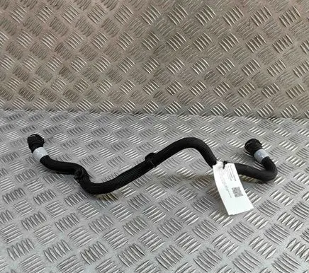 Peugeot 3008 III Engine coolant pipe/hose 9840980280