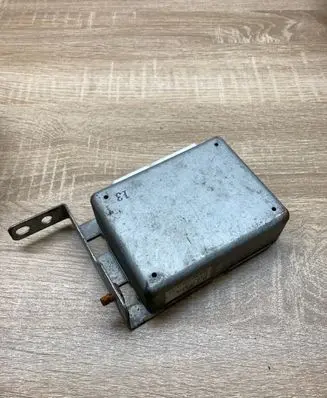 Mazda 323 ABS control unit/module BC1D67650A 4G27A