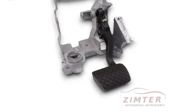 Audi A5 Sportback 8TA Brake pedal 4G1723117 4H1723140A