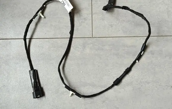 Ford Transit Custom Other wiring loom KK2T19L540BD KK2T19L540 EE01E13988396000