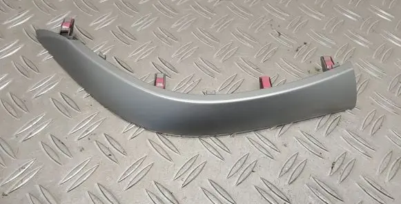 Toyota Auris 150 Panel trim 5543502060 5543502070