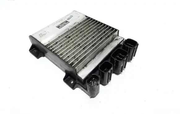 Toyota Avensis T270 Fuel injection control unit/module 8987120080 1310001562