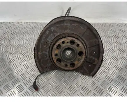 Mercedes-Benz E W212 Rear wheel hub