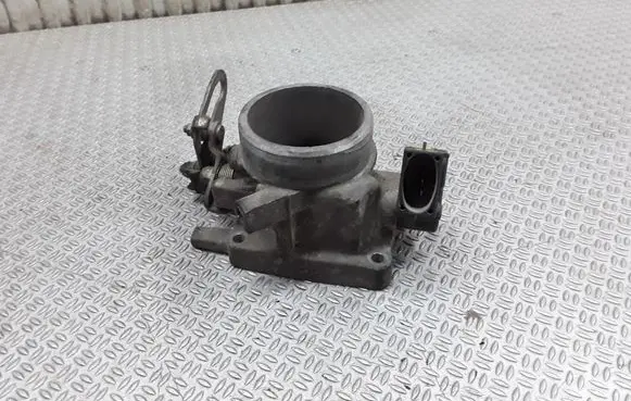 Ford Ka Throttle valve 95BF9B989
