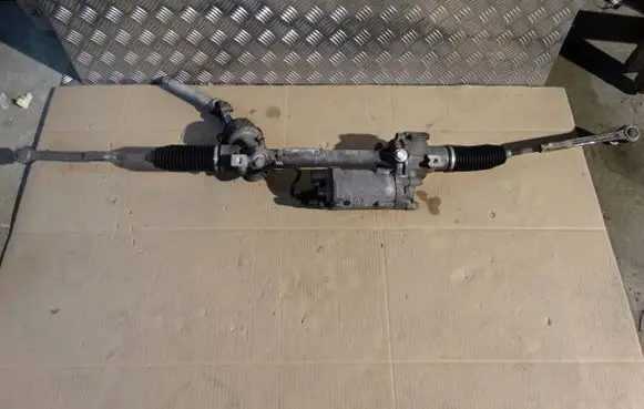 Porsche 911 991 Steering rack 99134700514