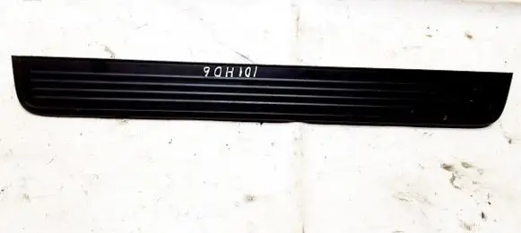 Honda Accord Front sill trim cover 84202sea0030