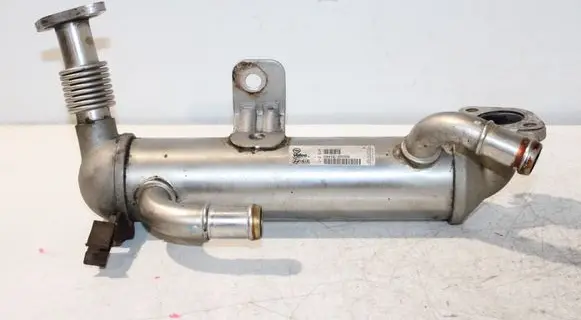 KIA Ceed EGR valve cooler 284162A720